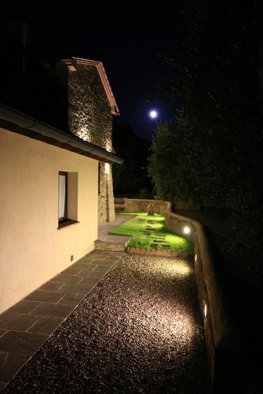 Selva Degli Ulivi Vendégház Foiano Della Chiana Kültér fotó